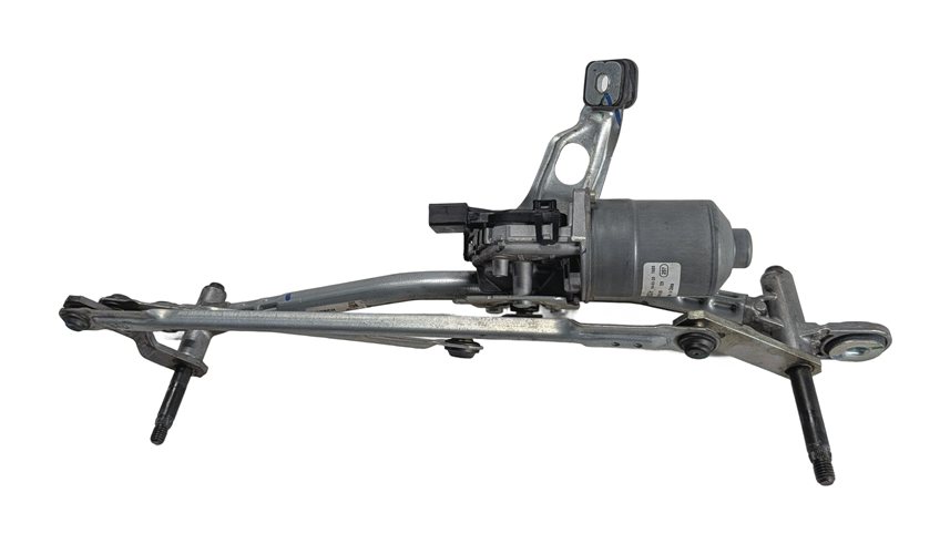 2016-2022 BMW X1 (F48) WINDSHIELD WIPER MOTOR LINKAGE TRANSMISSION ASSEMBLY