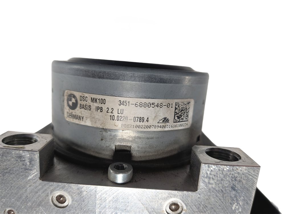 Thumbnail 10: 14-22 BMW X1 X2 i3 COUNTRYMAN F48 F39 ANTI LOCK BRAKE ABS BRAKE PUMP MODULE