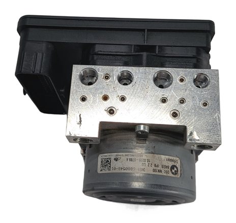 Thumbnail 4: 14-22 BMW X1 X2 i3 COUNTRYMAN F48 F39 ANTI LOCK BRAKE ABS BRAKE PUMP MODULE