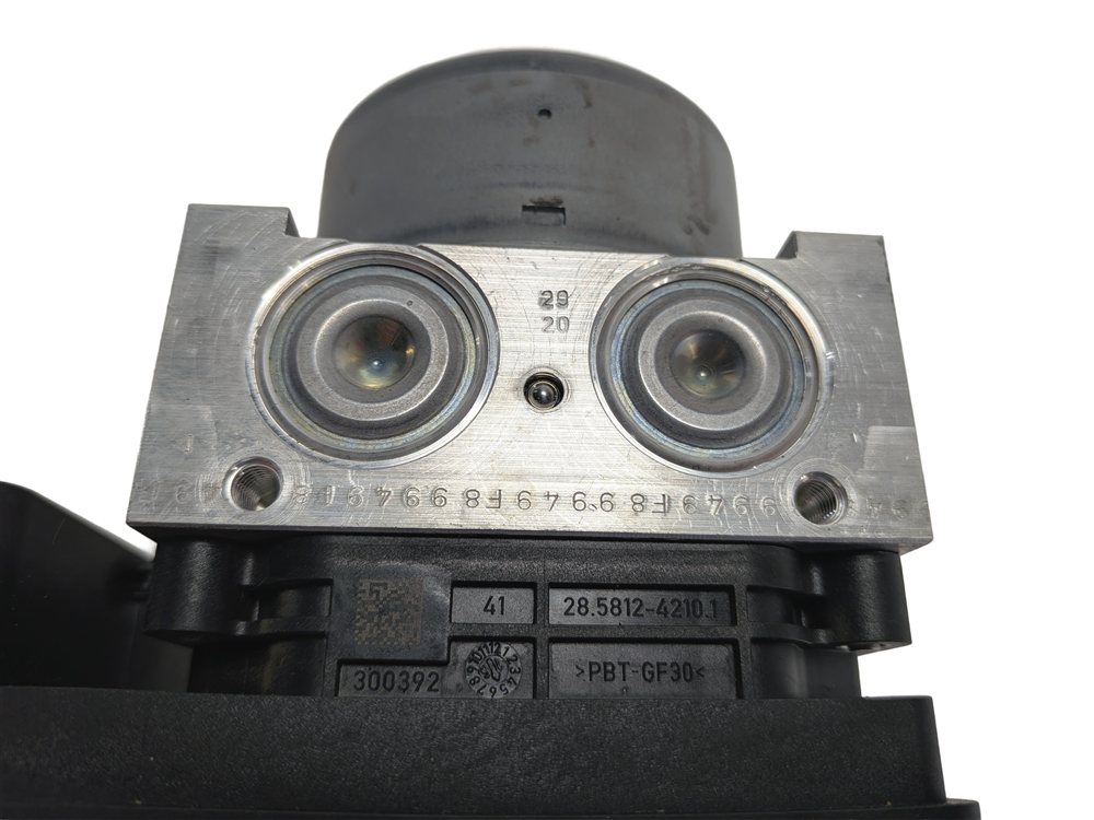 Thumbnail 8: 14-22 BMW X1 X2 i3 COUNTRYMAN F48 F39 ANTI LOCK BRAKE ABS BRAKE PUMP MODULE