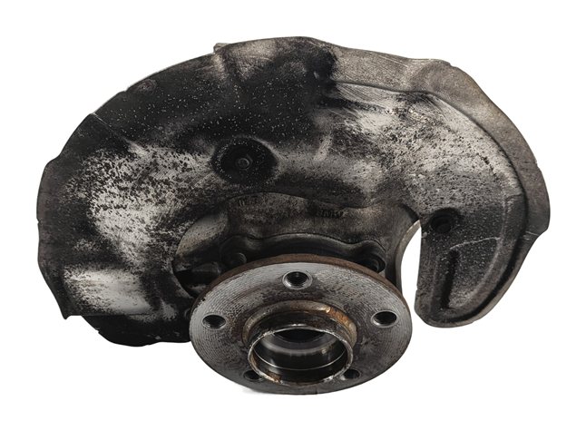 Thumbnail 4: 16-21 MINI CLUBMAN COUNTRYMAN BMW 228i 235i X1 X2 FRONT RIGHT SPINDLE KNUCKLE