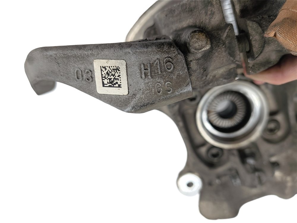 Thumbnail 7: 16-21 MINI CLUBMAN COUNTRYMAN BMW 228i 235i X1 X2 FRONT RIGHT SPINDLE KNUCKLE
