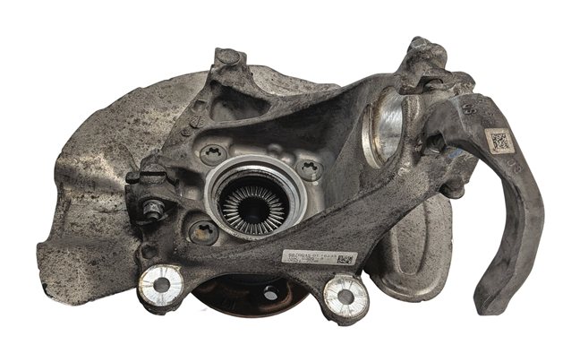 Thumbnail 3: 16-21 MINI CLUBMAN COUNTRYMAN BMW 228i 235i X1 X2 FRONT LEFT SPINDLE KNUCKLE