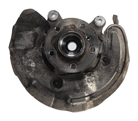 Thumbnail 4: 16-21 MINI CLUBMAN COUNTRYMAN BMW 228i 235i X1 X2 FRONT LEFT SPINDLE KNUCKLE