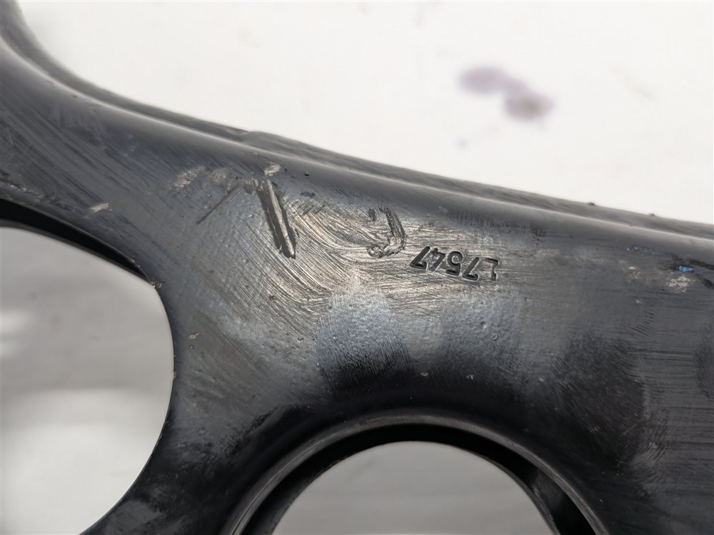 Thumbnail 6: 16-21 CLUBMAN COUNTRYMAN / BMW 228i 235i X1 X2 FRONT LEFT LOWER CONTROL ARM