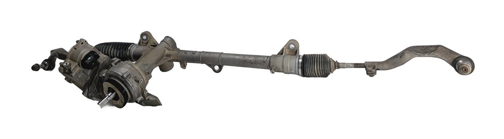 2016-2018 BMW X1 (F48) POWER STEERING GEAR RACK & PINION (w/o SPORT STEERING)