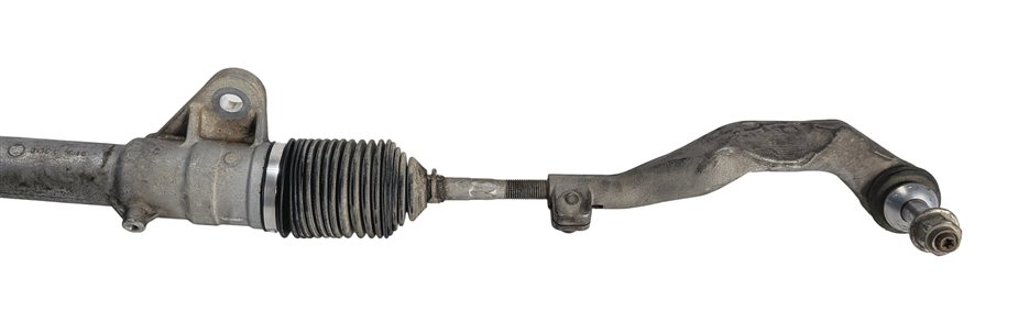 Thumbnail 4: 2016-2018 BMW X1 (F48) POWER STEERING GEAR RACK & PINION (w/o SPORT STEERING)