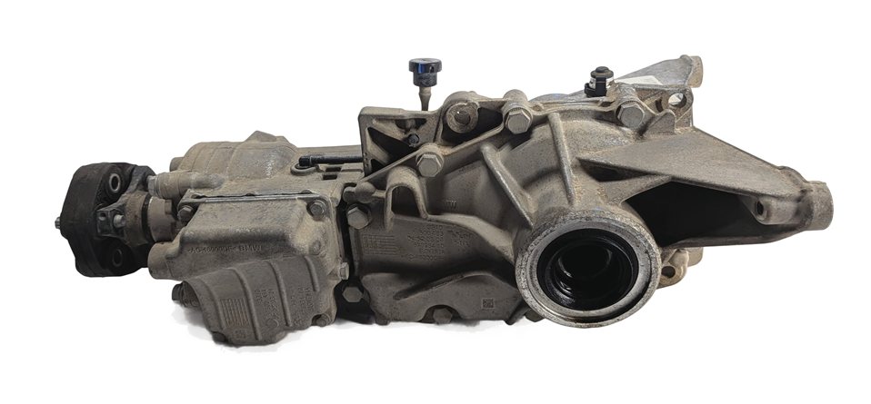 Thumbnail 2: 2016-2020 BMW X1 X2 (F39 F48) MINI CLUBMAN COUNTRYMAN REAR DIFFERENTIAL GEAR