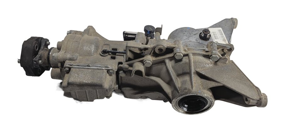 Thumbnail 3: 2016-2020 BMW X1 X2 (F39 F48) MINI CLUBMAN COUNTRYMAN REAR DIFFERENTIAL GEAR