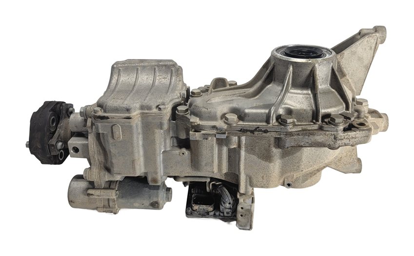 Thumbnail 4: 2016-2020 BMW X1 X2 (F39 F48) MINI CLUBMAN COUNTRYMAN REAR DIFFERENTIAL GEAR