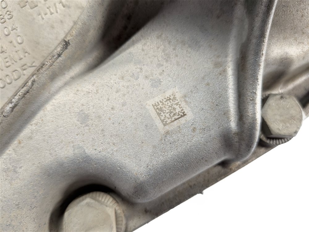 Thumbnail 5: 2016-2020 BMW X1 X2 (F39 F48) MINI CLUBMAN COUNTRYMAN REAR DIFFERENTIAL GEAR