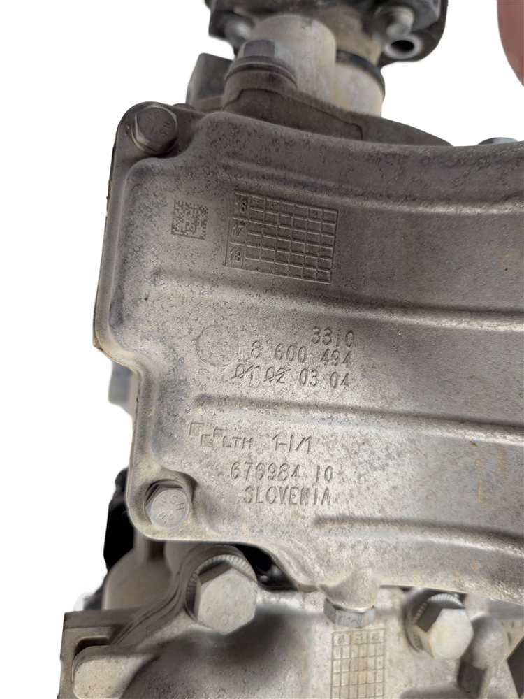 Thumbnail 7: 2016-2020 BMW X1 X2 (F39 F48) MINI CLUBMAN COUNTRYMAN REAR DIFFERENTIAL GEAR