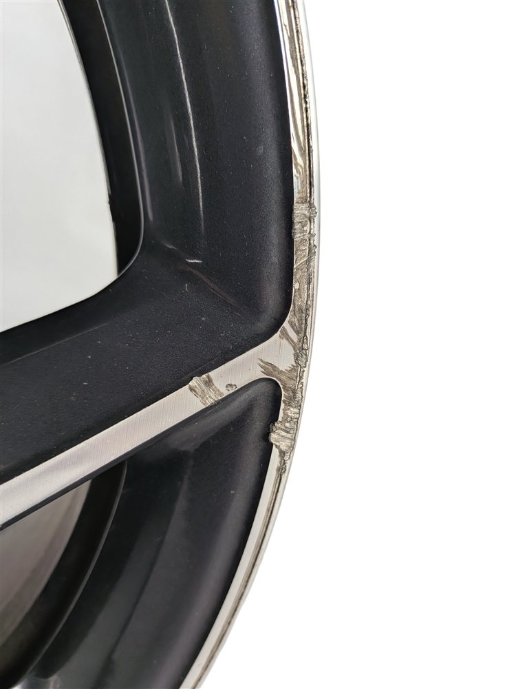 Thumbnail 13: 2016-2020 BMW X1 X2 (F39 F48) 18x7.5 ALUMINUM ALLOY Y-SPOKE WHEEL RIM