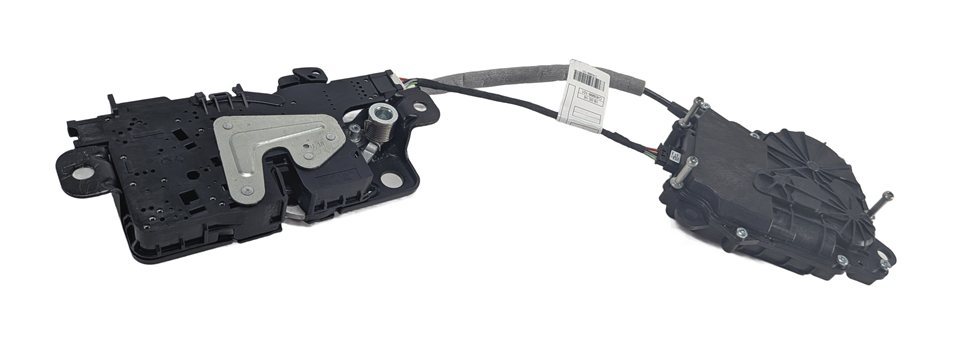 2016 BMW X1 (F48) REAR LIFTGATE TAILGATE LOCK LATCH ACTUATOR SOFT CLOSE MOTOR