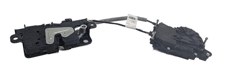 Thumbnail 2: 2016 BMW X1 (F48) REAR LIFTGATE TAILGATE LOCK LATCH ACTUATOR SOFT CLOSE MOTOR