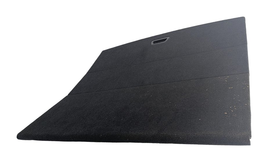 2016 BMW X1 (F48) REAR CARGO TRUNK LOAD FLOOR FOLDABLE BOARD PANEL