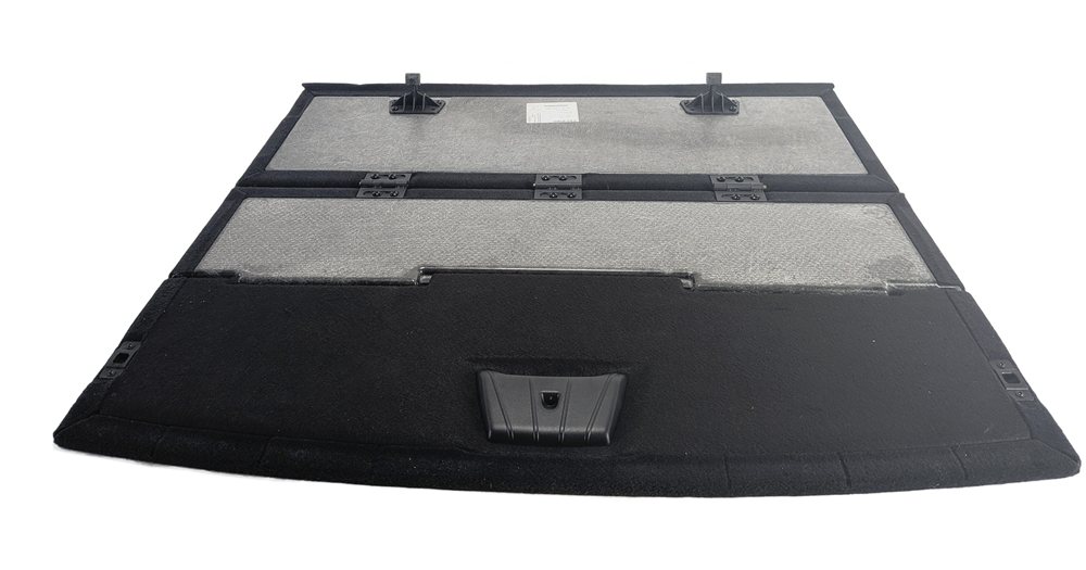 Thumbnail 4: 2016 BMW X1 (F48) REAR CARGO TRUNK LOAD FLOOR FOLDABLE BOARD PANEL