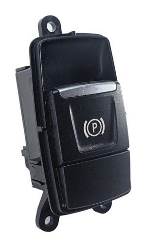 2016 BMW X1 (F48) ELECTRONIC EMERGENCY PARK PARKING BRAKE SWITCH BUTTON