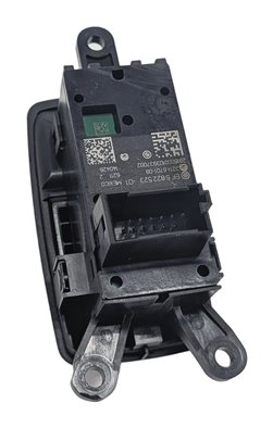 Thumbnail 4: 2016 BMW X1 (F48) ELECTRONIC EMERGENCY PARK PARKING BRAKE SWITCH BUTTON