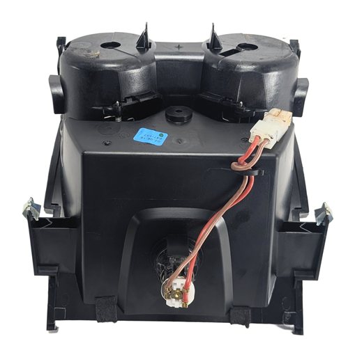 Thumbnail 4: 2016 BMW X1 (F48) FRONT CENTER CONSOLE CUP DRINK HOLDER w/ROLLER COVER