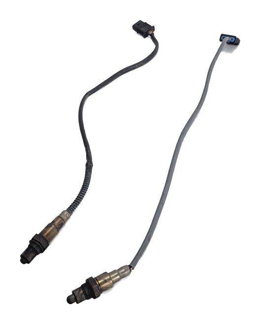 2016 BMW X1 (F48) 2.0L (B46) ENGINE OXYGEN O2 LAMBDA SENSOR SET/2