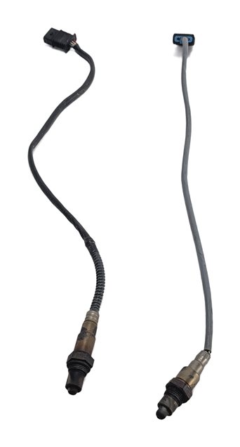 Thumbnail 3: 2016 BMW X1 (F48) 2.0L (B46) ENGINE OXYGEN O2 LAMBDA SENSOR SET/2