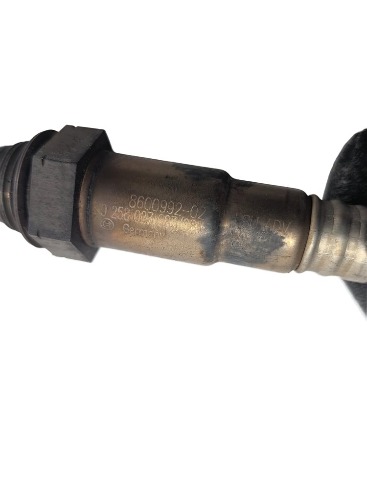 Thumbnail 5: 2016 BMW X1 (F48) 2.0L (B46) ENGINE OXYGEN O2 LAMBDA SENSOR SET/2