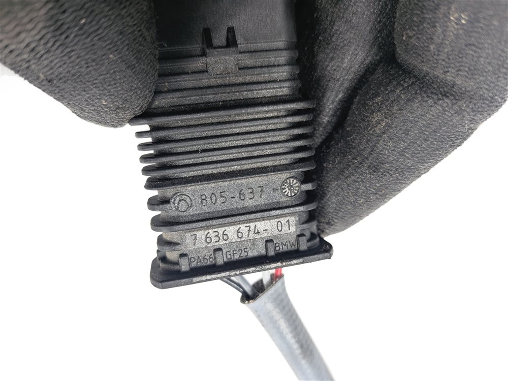 Thumbnail 6: 2016 BMW X1 (F48) 2.0L (B46) ENGINE OXYGEN O2 LAMBDA SENSOR SET/2
