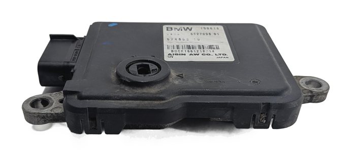Thumbnail 2: 2016 BMW X1 (F48) AUTOMATIC TRANSMISSION CONTROL MODULE UNIT TCU TCM COMPUTER