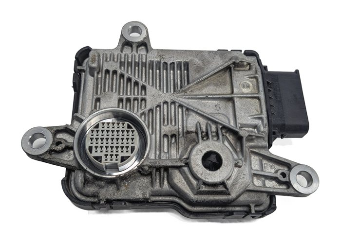 Thumbnail 4: 2016 BMW X1 (F48) AUTOMATIC TRANSMISSION CONTROL MODULE UNIT TCU TCM COMPUTER