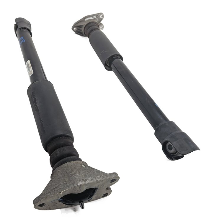 2016 BMW X1 (F48) REAR LEFT/RIGHT SHOCK ABSORBER M SPORT SUSPENSION AWD SET/2