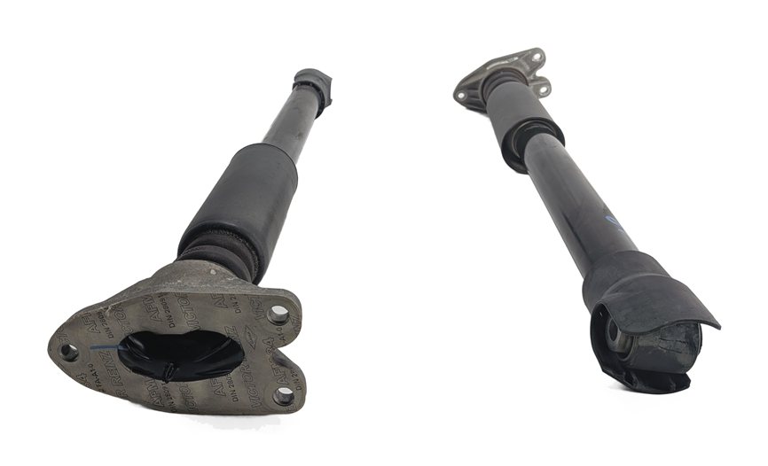Thumbnail 2: 2016 BMW X1 (F48) REAR LEFT/RIGHT SHOCK ABSORBER M SPORT SUSPENSION AWD SET/2