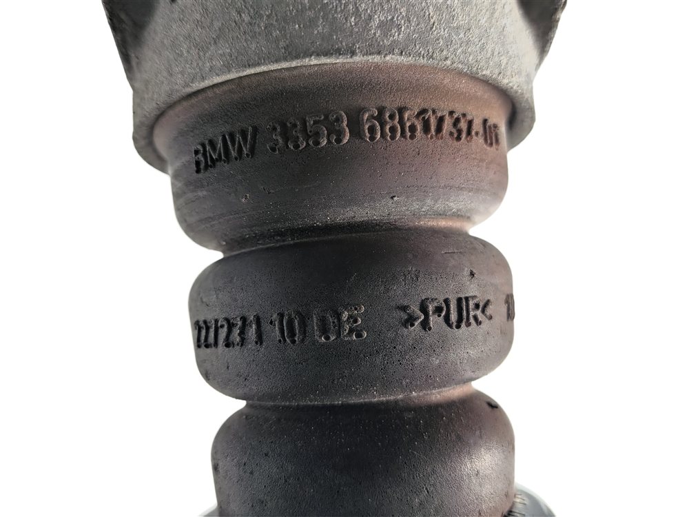 Thumbnail 7: 2016 BMW X1 (F48) REAR LEFT/RIGHT SHOCK ABSORBER M SPORT SUSPENSION AWD SET/2