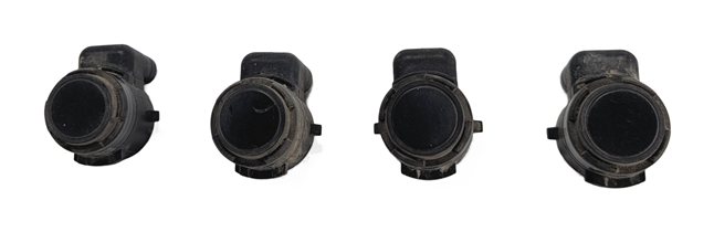 2016 BMW X1 (F48) PARK ASSIST PDC DISTANCE CONTROL SENSOR SET/4 (White)