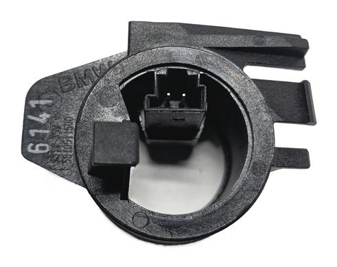 Thumbnail 4: 2016 BMW X1 (F48) EMERGENCY START IGNITION KEY SENSOR RING IMMOBILIZER ANTENNA