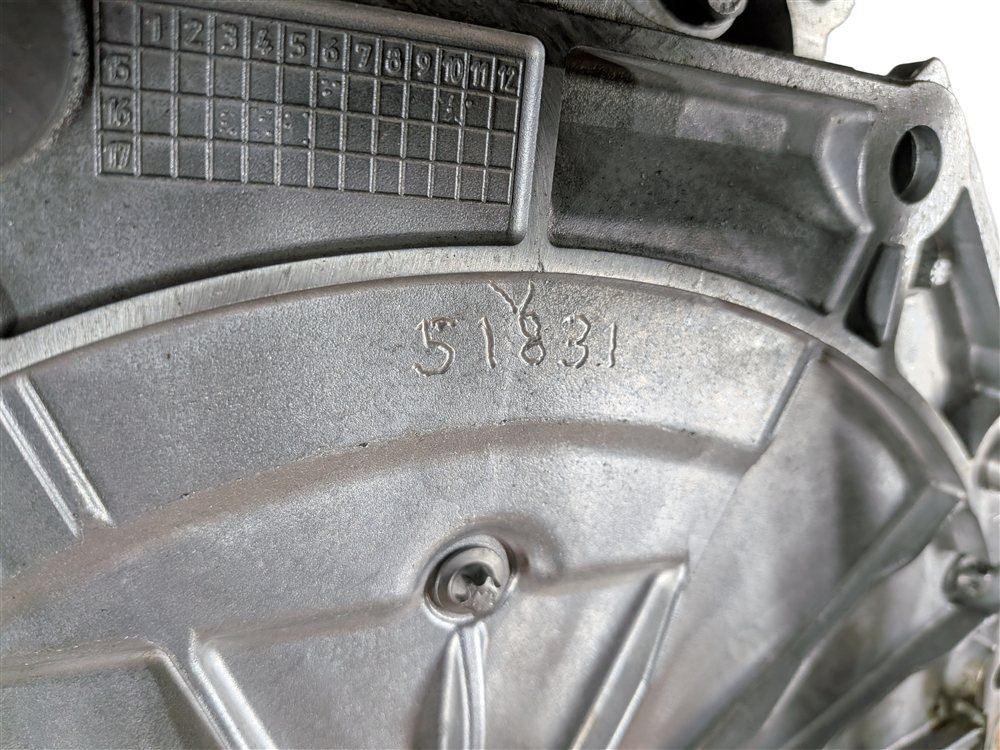 Thumbnail 18: 2016-2017 BMW X1 (F48) 2.0L B46 TURBO ENGINE MOTOR ASSEMBLY (73k)