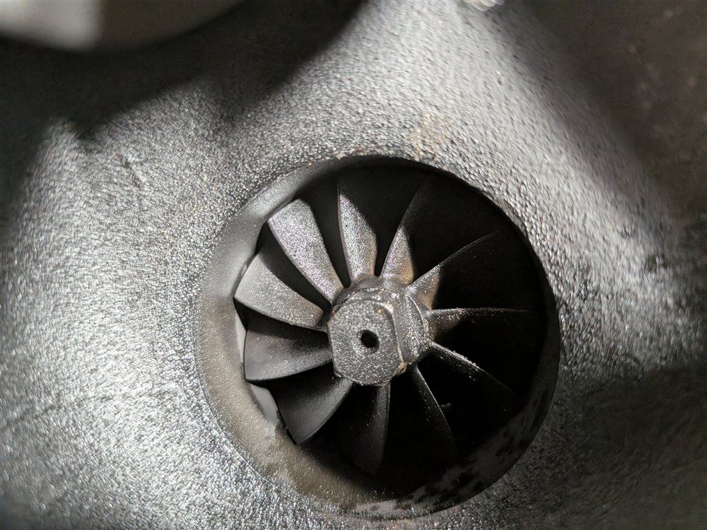 Thumbnail 20: 2016-2017 BMW X1 (F48) 2.0L B46 TURBO ENGINE MOTOR ASSEMBLY (73k)