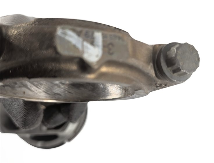Thumbnail 10: 08-12 AUDI S5 (B8 8T) 4.2L CAUA RIGHT BANK CYL 5-8 ENGINE PISTON CONNECTING ROD