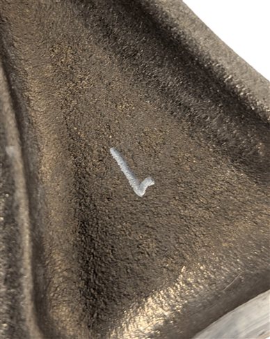 Thumbnail 8: 08-12 AUDI S5 (B8 8T) 4.2L CAUA LEFT BANK CYL 1-4 ENGINE PISTON CONNECTING ROD