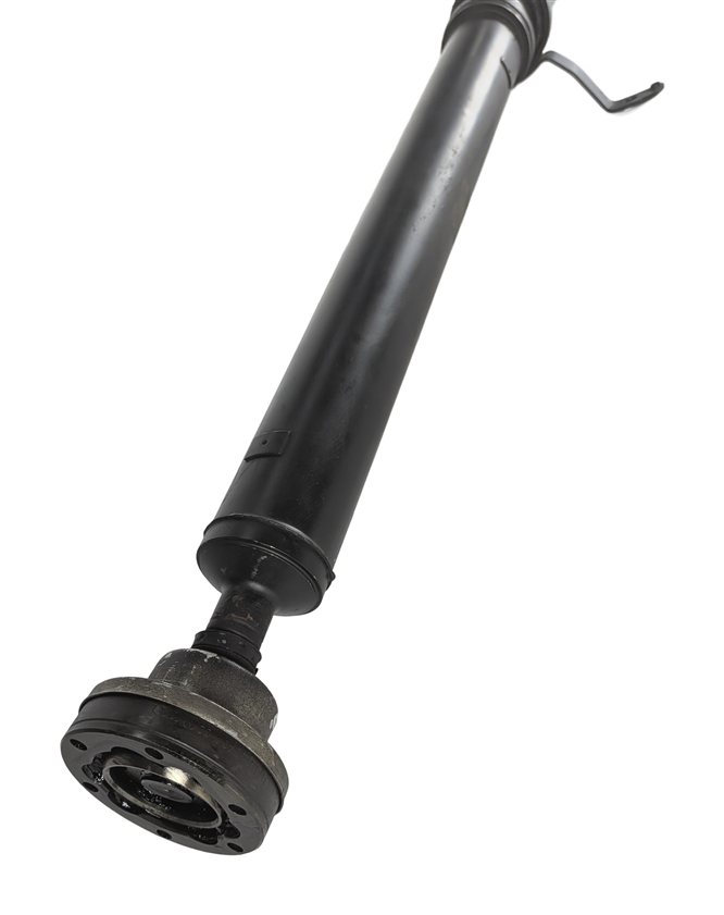 Thumbnail 5: 2008-2012 AUDI S5 COUPE (B8 8T) 4.2L AWD REAR DRIVE SHAFT DRIVESHAFT 6 SPEED MT