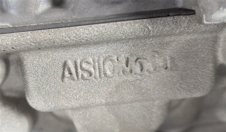 Thumbnail 7: 2009-2012 AUDI S5 (B8 8T) 4.2L TFSI V8 ENGINE LEFT DRIVER CYLINDER HEAD