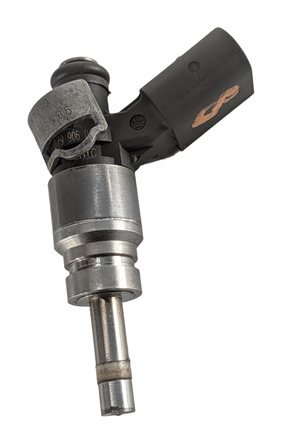 Thumbnail 3: 07-13 AUDI A6 A8 Q7 S5 R8 (B8 8K 8T 4S) 4.2L 5.2L TFSI ENGINE FUEL INJECTOR SET8