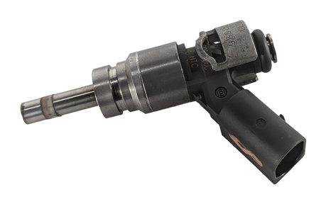 Thumbnail 4: 07-13 AUDI A6 A8 Q7 S5 R8 (B8 8K 8T 4S) 4.2L 5.2L TFSI ENGINE FUEL INJECTOR SET8