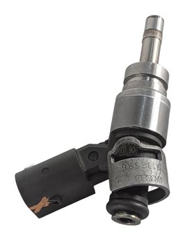 Thumbnail 5: 07-13 AUDI A6 A8 Q7 S5 R8 (B8 8K 8T 4S) 4.2L 5.2L TFSI ENGINE FUEL INJECTOR SET8