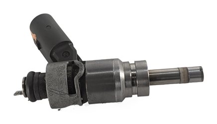 Thumbnail 6: 07-13 AUDI A6 A8 Q7 S5 R8 (B8 8K 8T 4S) 4.2L 5.2L TFSI ENGINE FUEL INJECTOR SET8