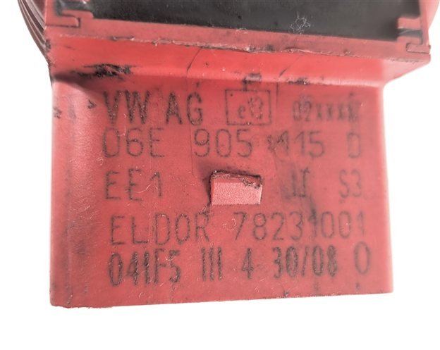 Thumbnail 10: 2005-2017 AUDI A4 S4 A5 S5 A6 S6 A7 A8 Q5 SQ5 Q7 R8 S8 - IGNITION COIL SET 8