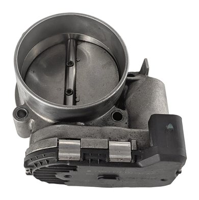 Thumbnail 2: 03-13 VW / AUDI S5 A6 S6 A8 S8 Q7 PHAETON TOUAREG - 4.2L V8 ENGINE THROTTLE BODY