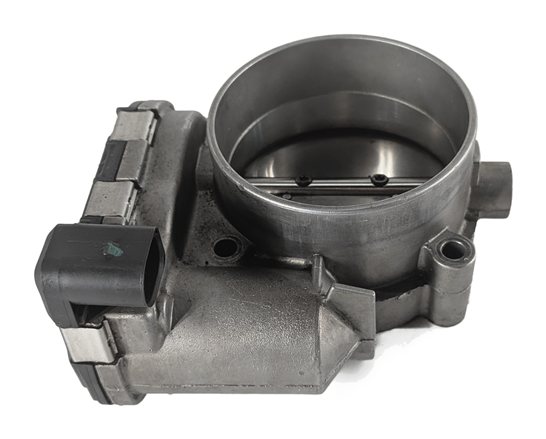 Thumbnail 3: 03-13 VW / AUDI S5 A6 S6 A8 S8 Q7 PHAETON TOUAREG - 4.2L V8 ENGINE THROTTLE BODY