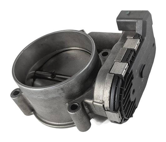 Thumbnail 5: 03-13 VW / AUDI S5 A6 S6 A8 S8 Q7 PHAETON TOUAREG - 4.2L V8 ENGINE THROTTLE BODY