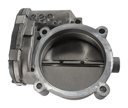 Thumbnail 6: 03-13 VW / AUDI S5 A6 S6 A8 S8 Q7 PHAETON TOUAREG - 4.2L V8 ENGINE THROTTLE BODY